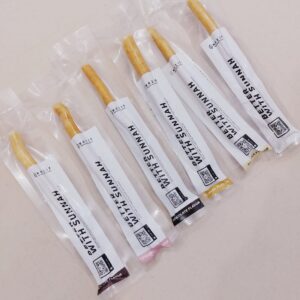 CUSTOMIZED PACKING MISWAK STICKS