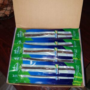 ASSUNNAH OLIVE MISWAK STICKS